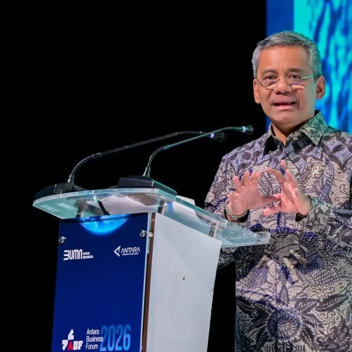 CELIOS Soroti Utang Pemerintah Tembus Rp10.293 Triliun, Ruang Fiskal Terancam