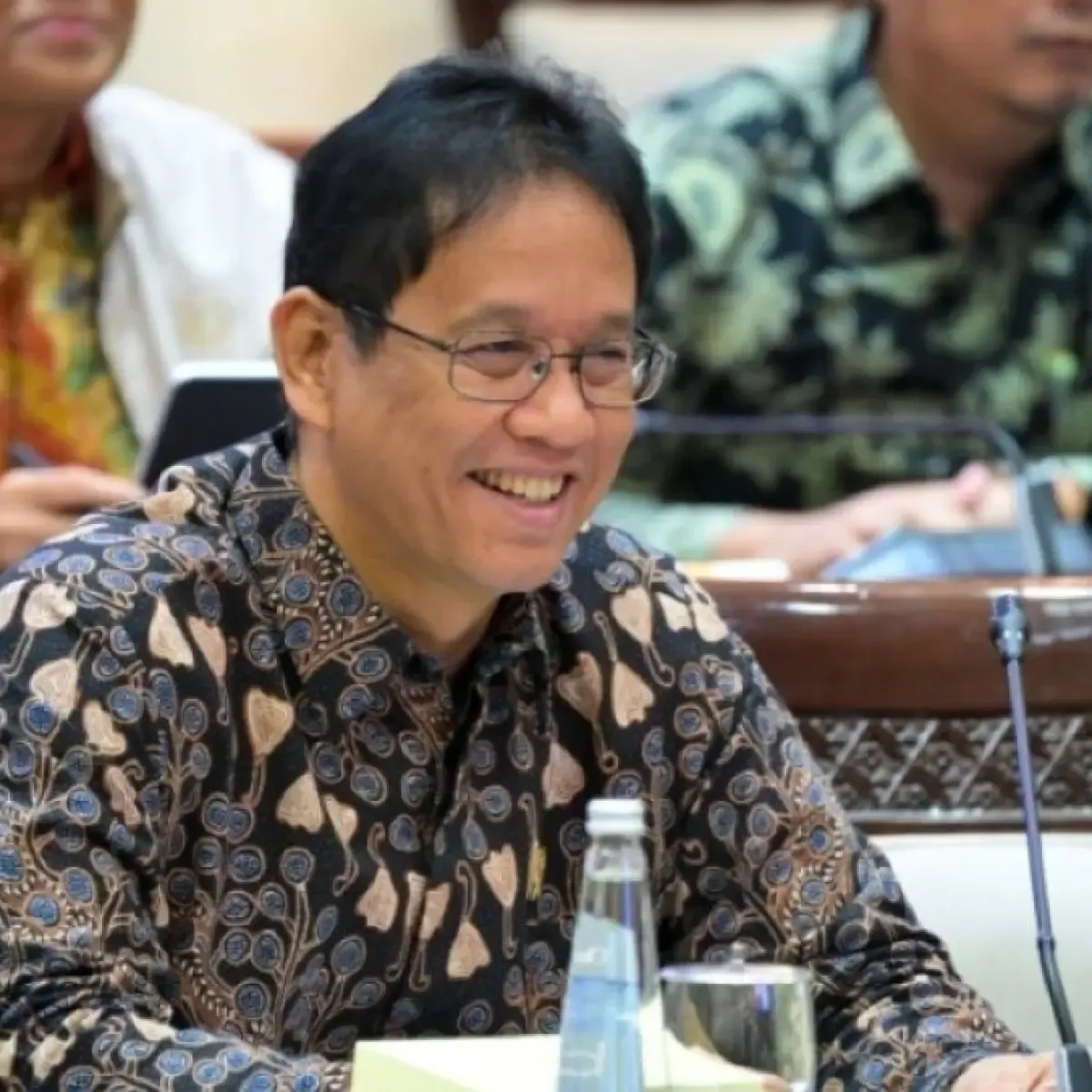 CELIOS Tempatkan Purbaya di Puncak Rapor Kinerja Menteri
