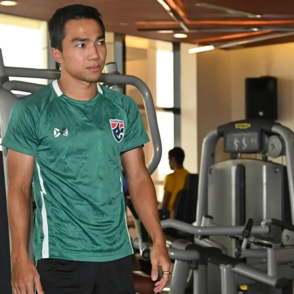 Chanathip Songkrasin Soroti Kualitas Pemain Keturunan Timnas Indonesia Jelang Final ASEAN Cup 2026