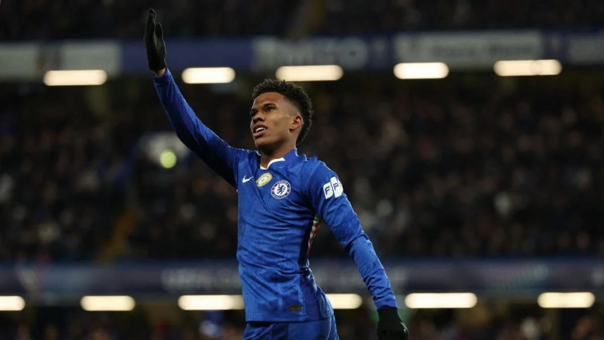 Chelsea Dihantui Badai Cedera dan Tekanan Regulasi: Caicedo Masih Diragukan, Estevao Jadi Sorotan