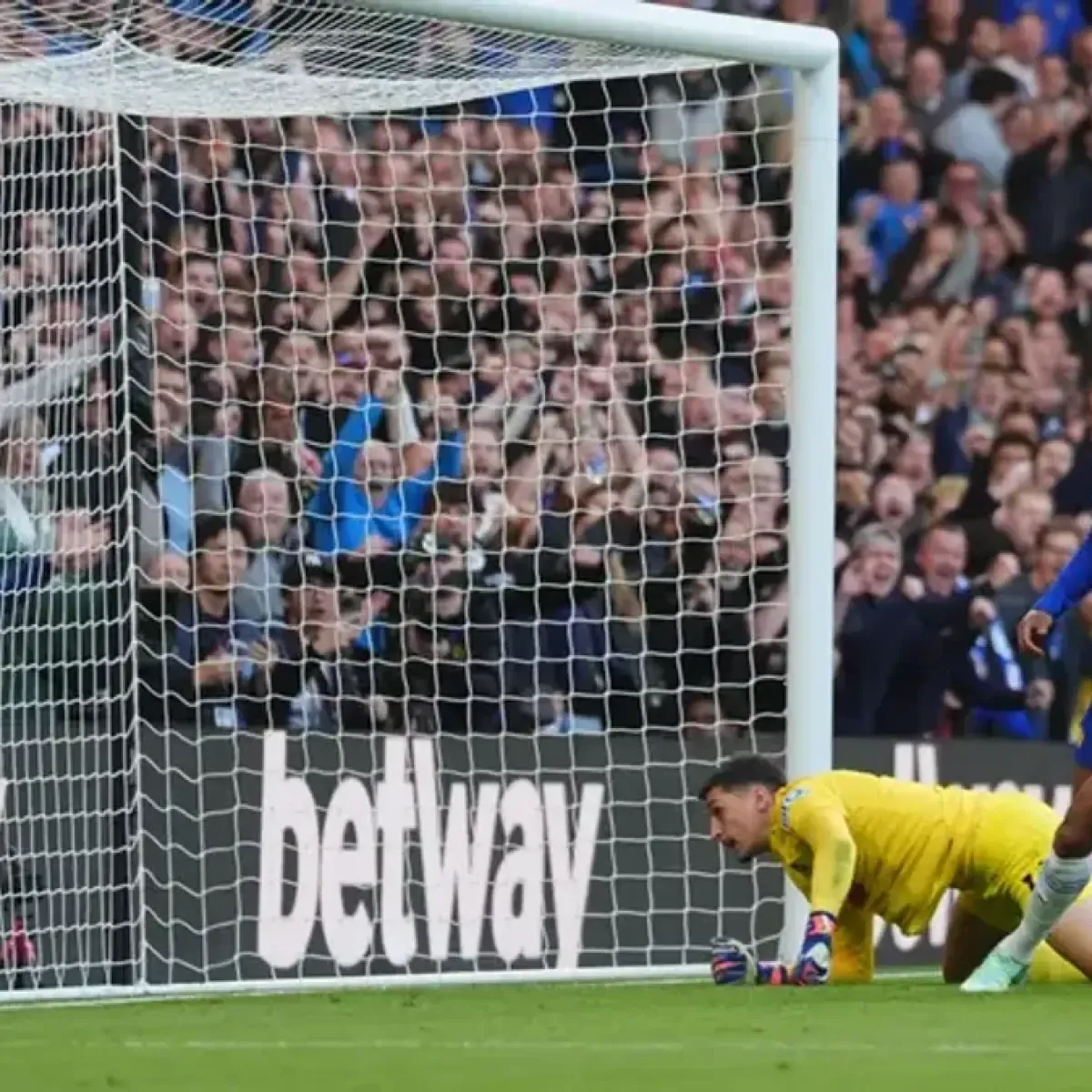 Chelsea Hantam Bournemouth 5-1 Berkat Lima Pemain Kunci
