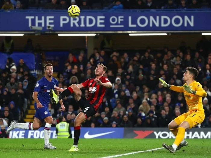 Chelsea Memburu Kemenangan Saat Menjamu Bournemouth di Stamford Bridge