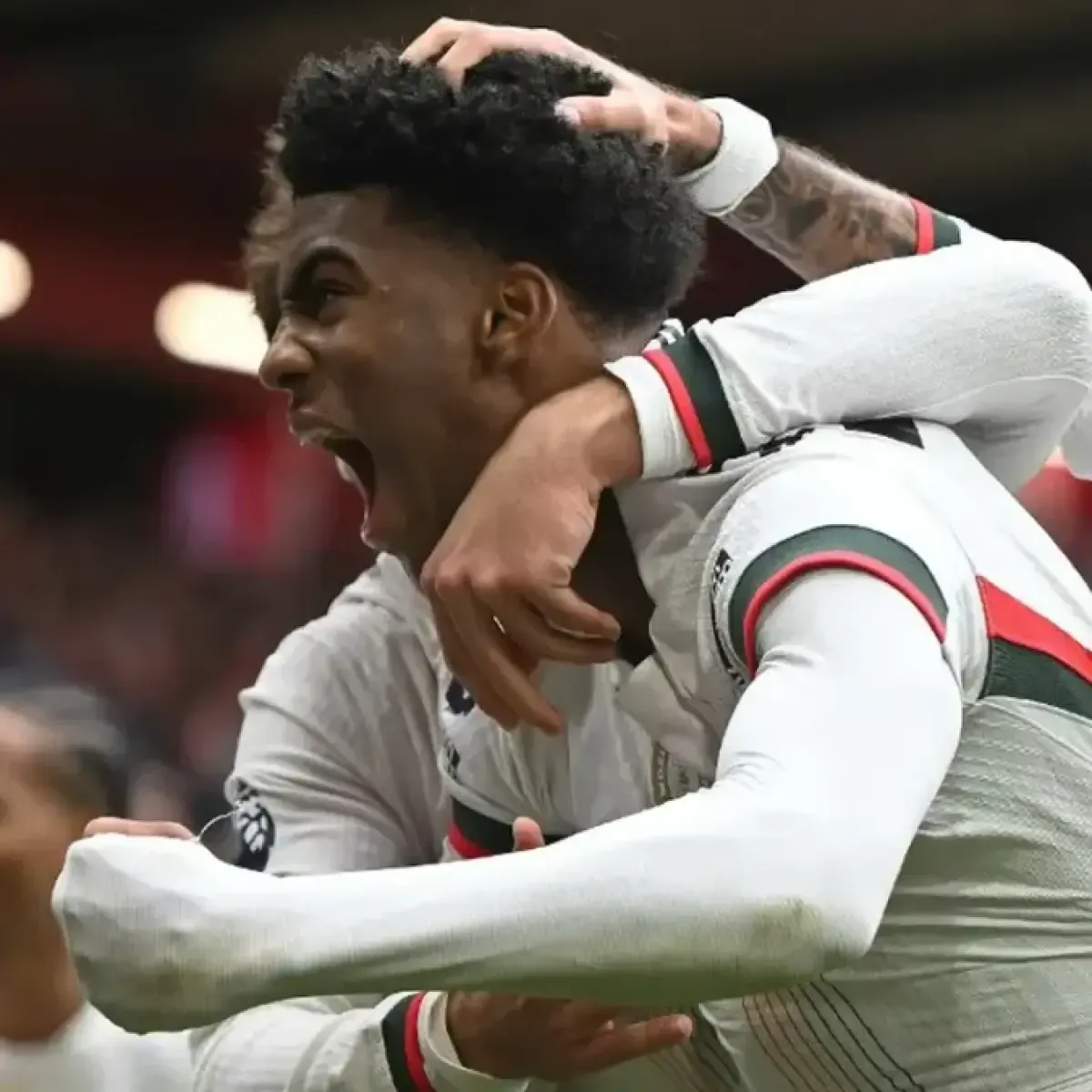 Chelsea Siapkan Kontrak Baru untuk Josh Acheampong