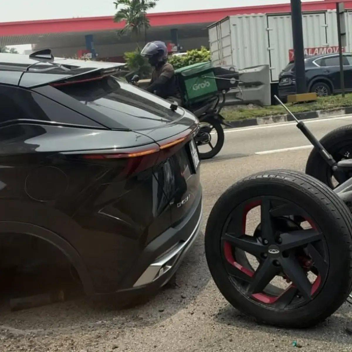 Chery Tunda Recall Omoda 5 di Indonesia, Tunggu Keputusan Global