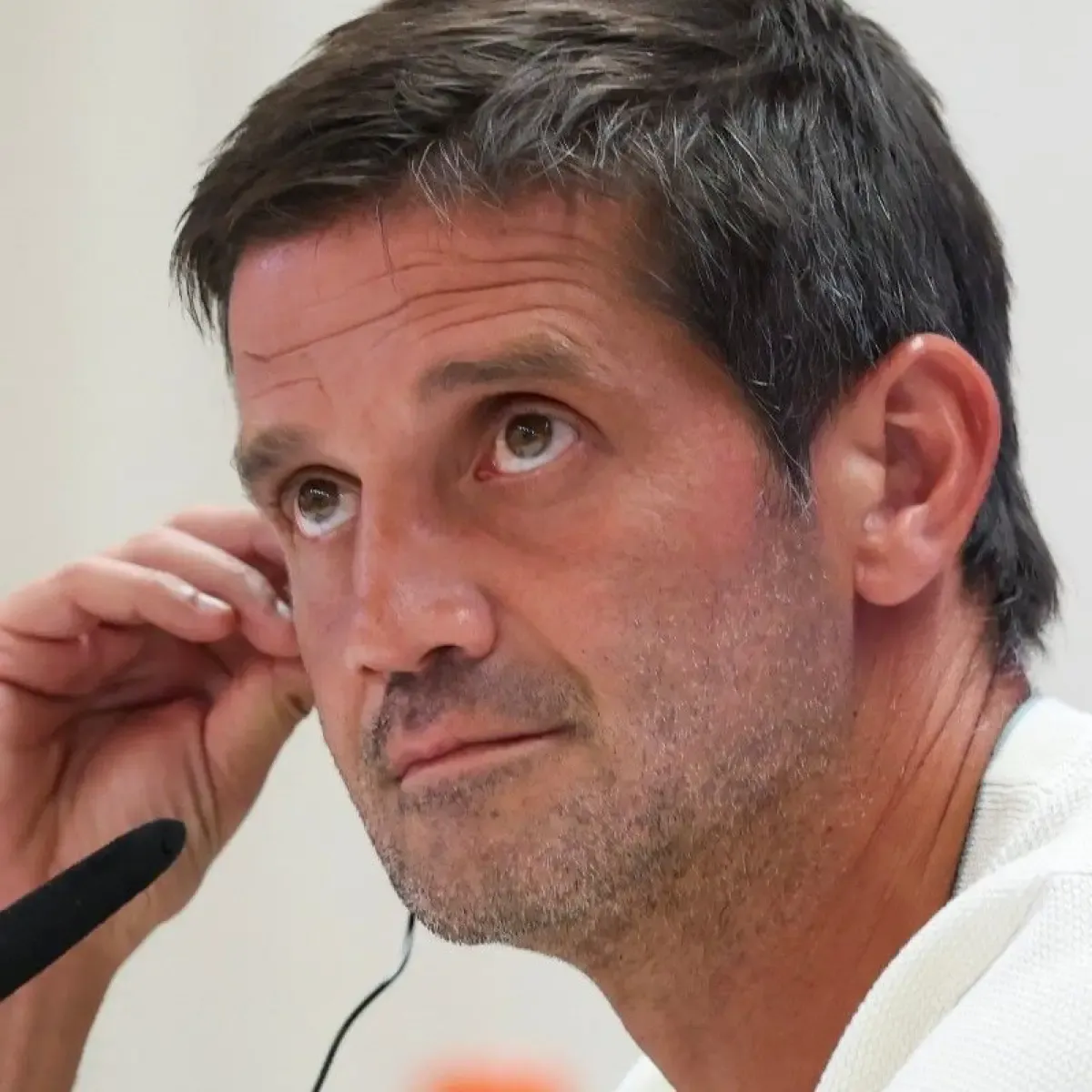 Chivu Fokus Jaga Kondisi Inter Hadapi Parma
