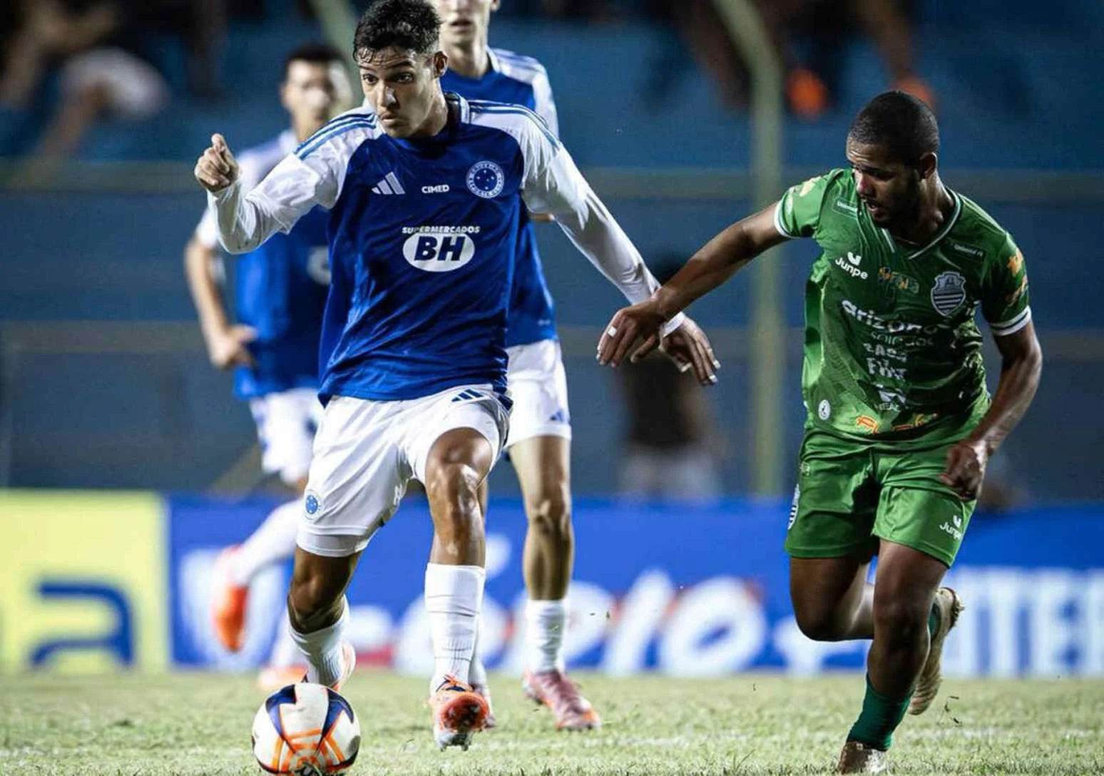 Cruzeiro Tumbangkan São Paulo 2-0 di Mineirão dan Rebut Posisi Keempat, Tricolor Makin Dekat Zona Degradasi
