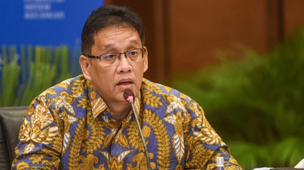 Cukai MBDK Resmi Meluncur Semester II 2027, Purbaya Yudhi Sadewa Kini Bidik Kursi Gubernur Bank Indonesia