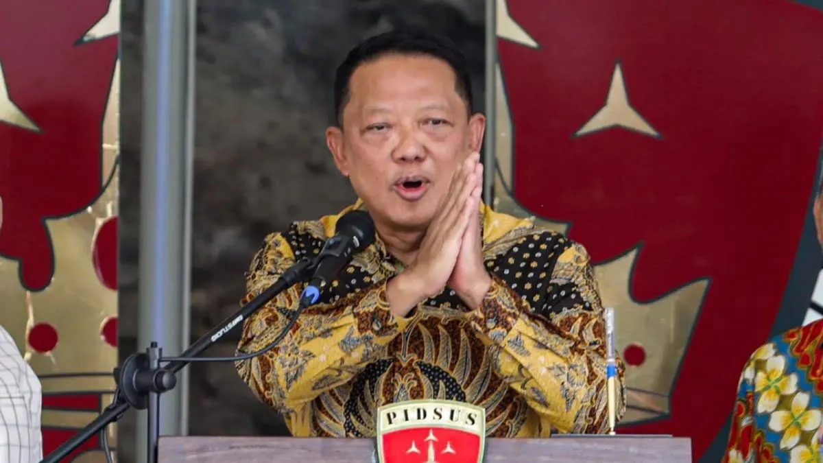 Dakwaan Eks Jampidsus Febrie Adriansyah: Pemerasan Rp55 M, TPPU Rp346 M, dan Misteri Emas 74 Kg