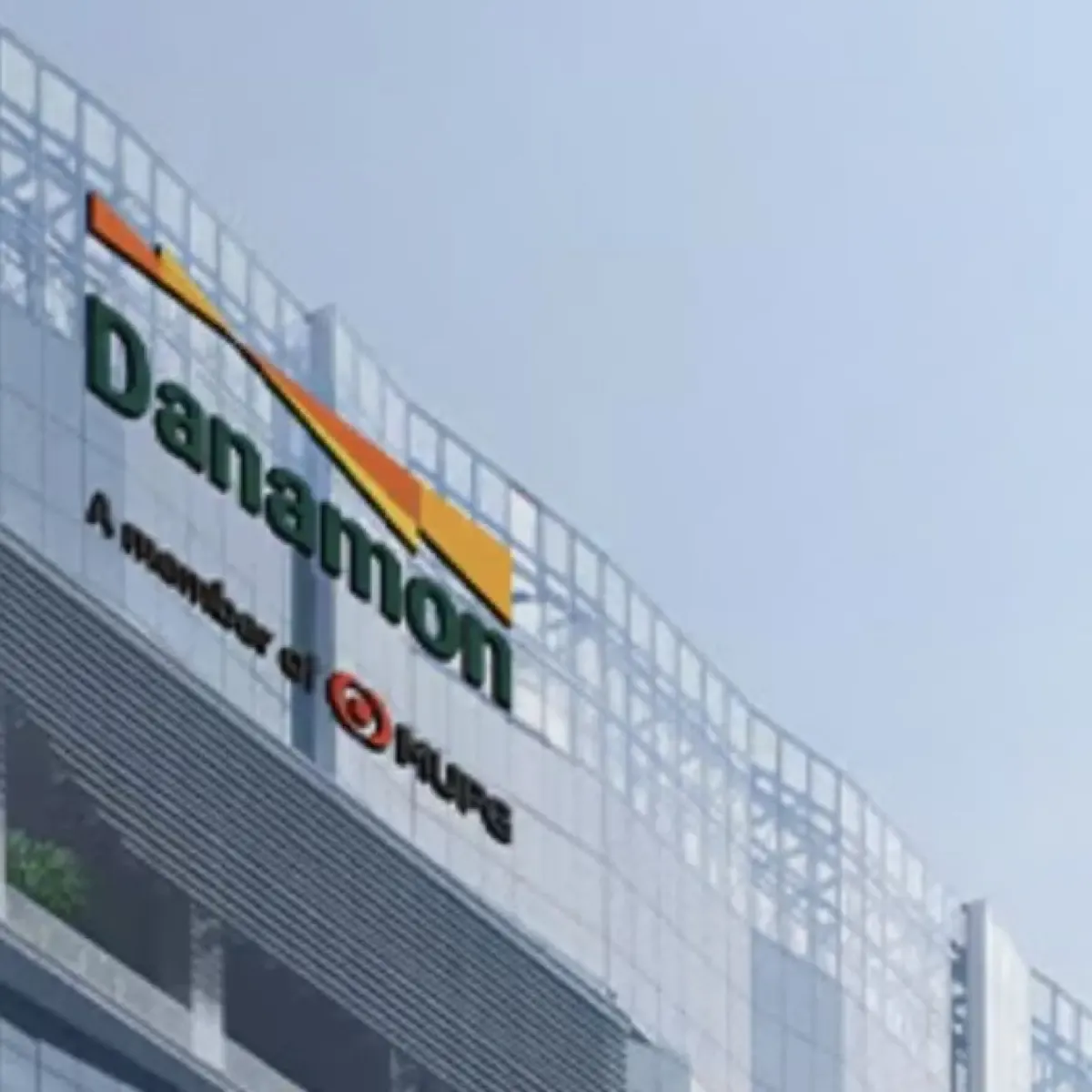 Danamon dan MUFG Usulkan Nama Baru Bank MUFG Danamon