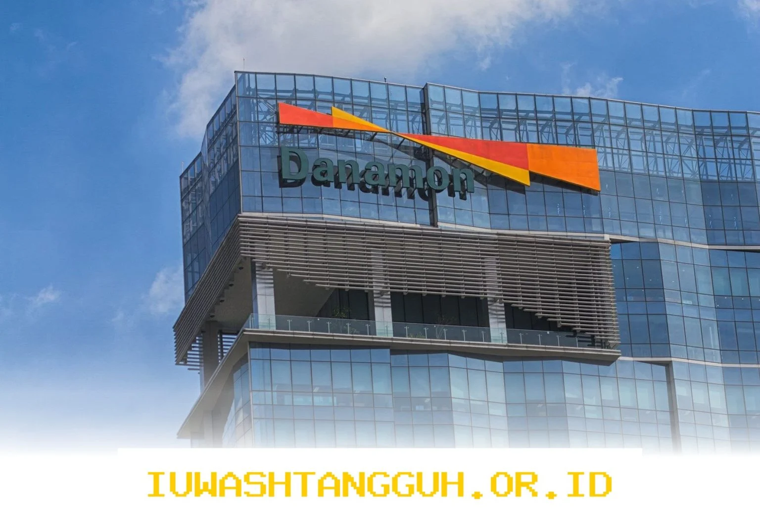Danamon Resmi Umumkan Nama Baru Bank MUFG Danamon, Nasabah Diminta Simak Faktanya