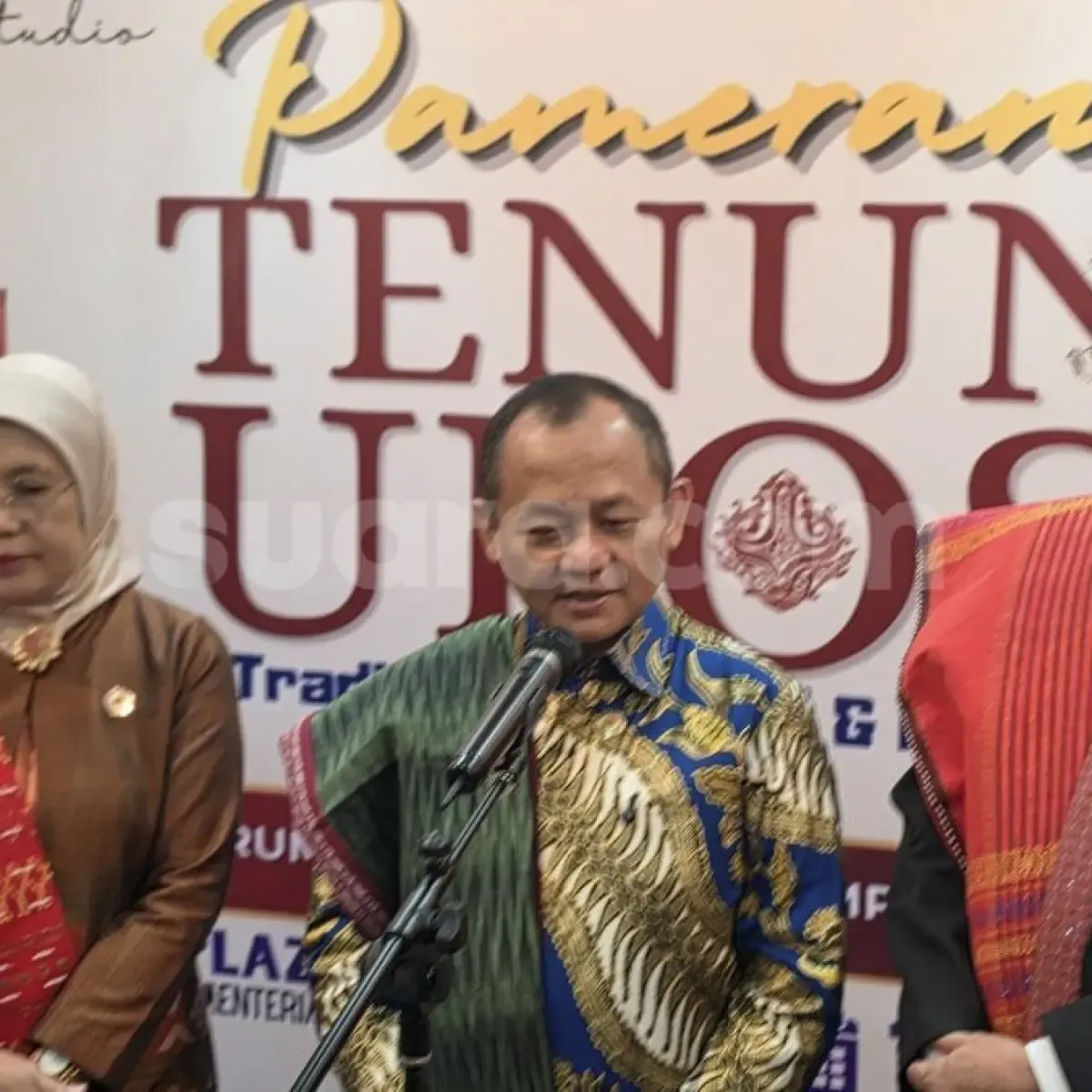 Danantara Akuisisi Perusahaan Tekstil untuk Wujudkan Industri Terintegrasi Hulu-Hilir
