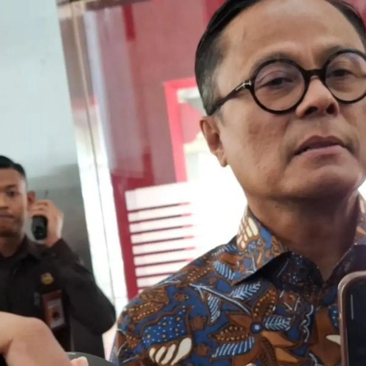 Danantara Targetkan Merger BUMN Asuransi Rampung Akhir 2026