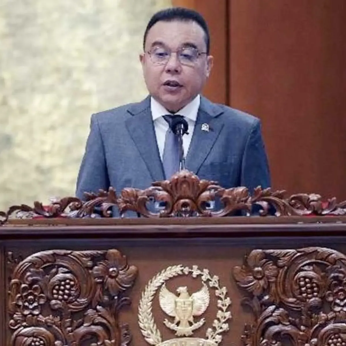 Dasco Tegaskan Kebijakan Negara Harus Berdampak Nyata bagi Rakyat