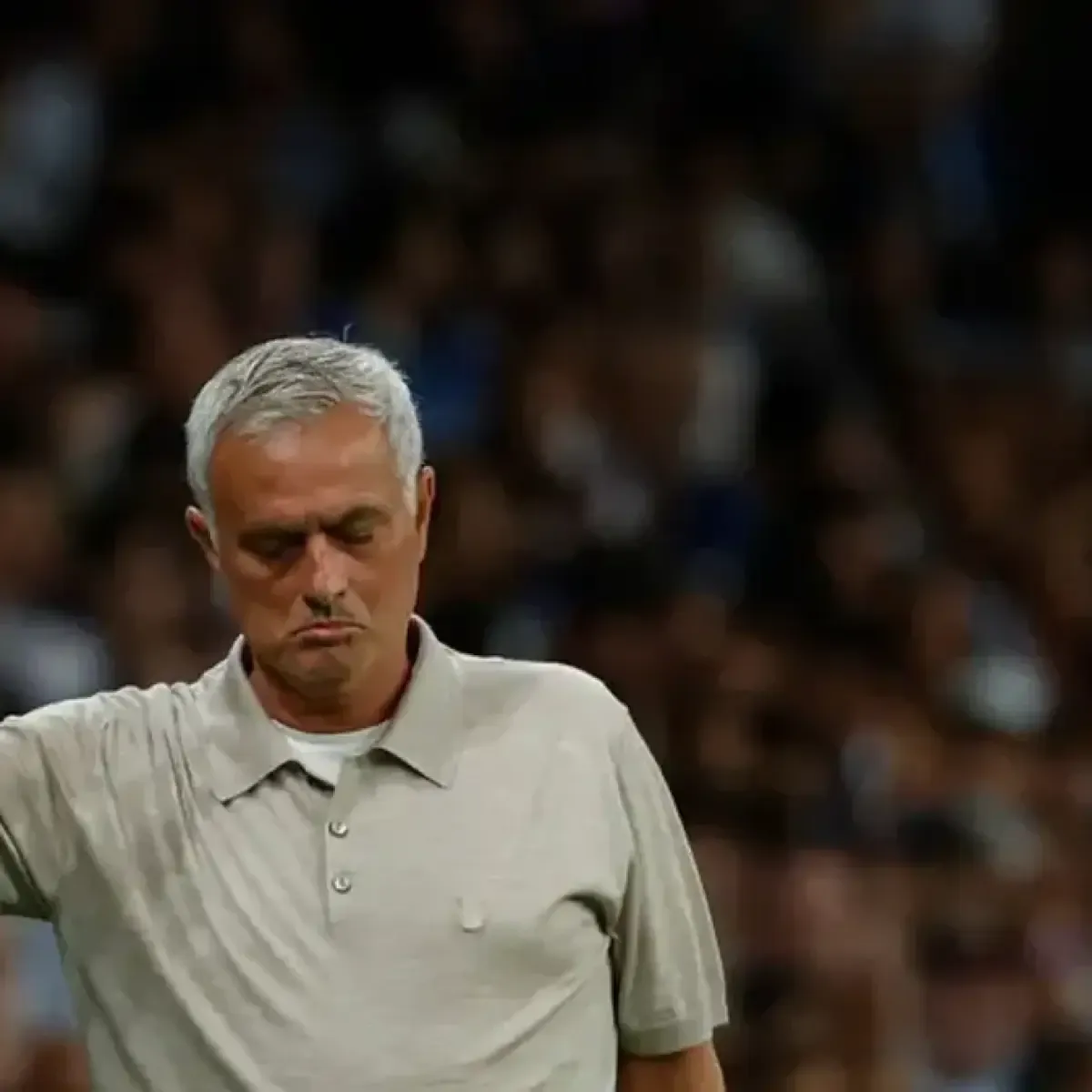 Davide Ancelotti Dukung Penunjukan Jose Mourinho di Real Madrid