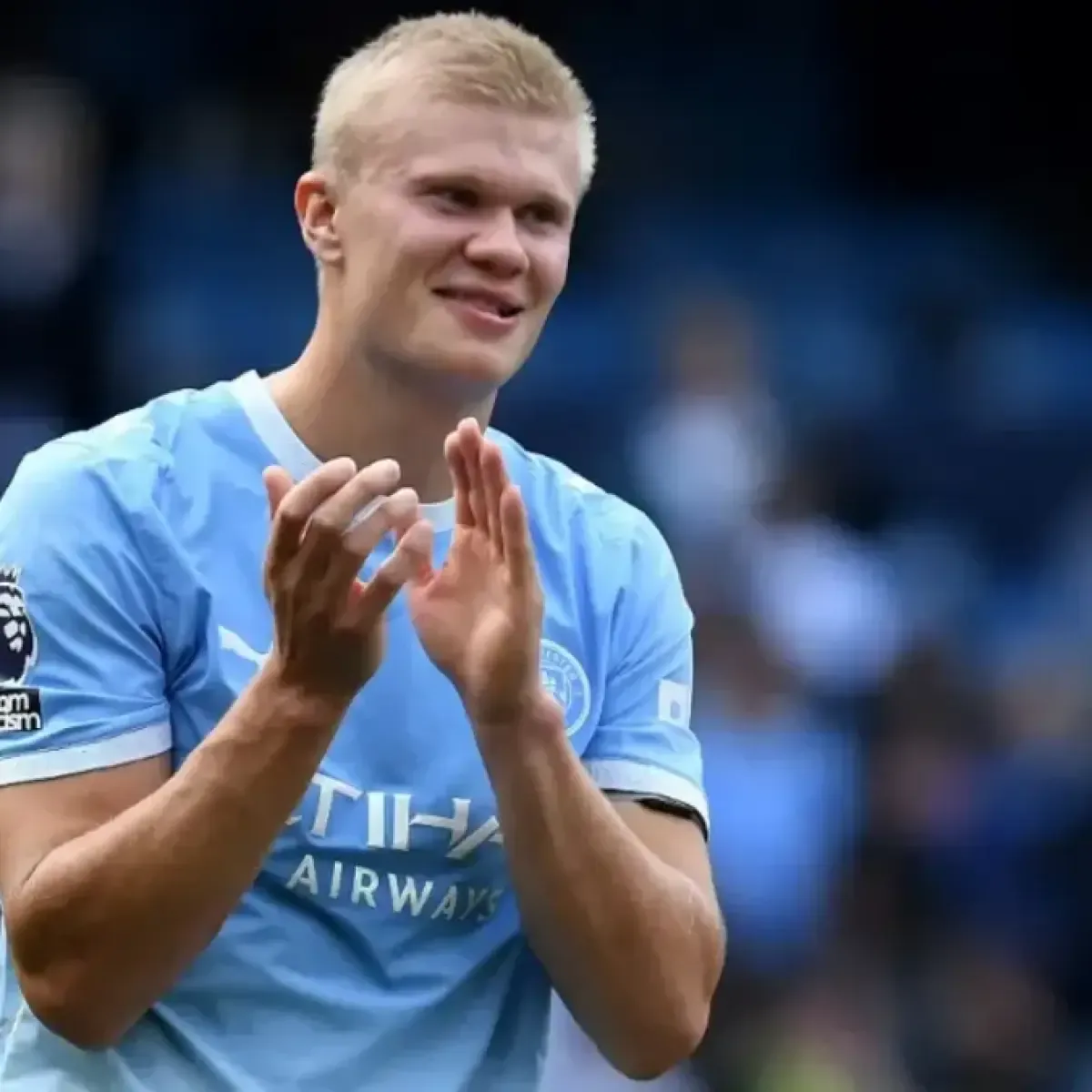 Degradasi Manchester City Bisa Pangkas Bonus Erling Haaland dan Rekan Setim