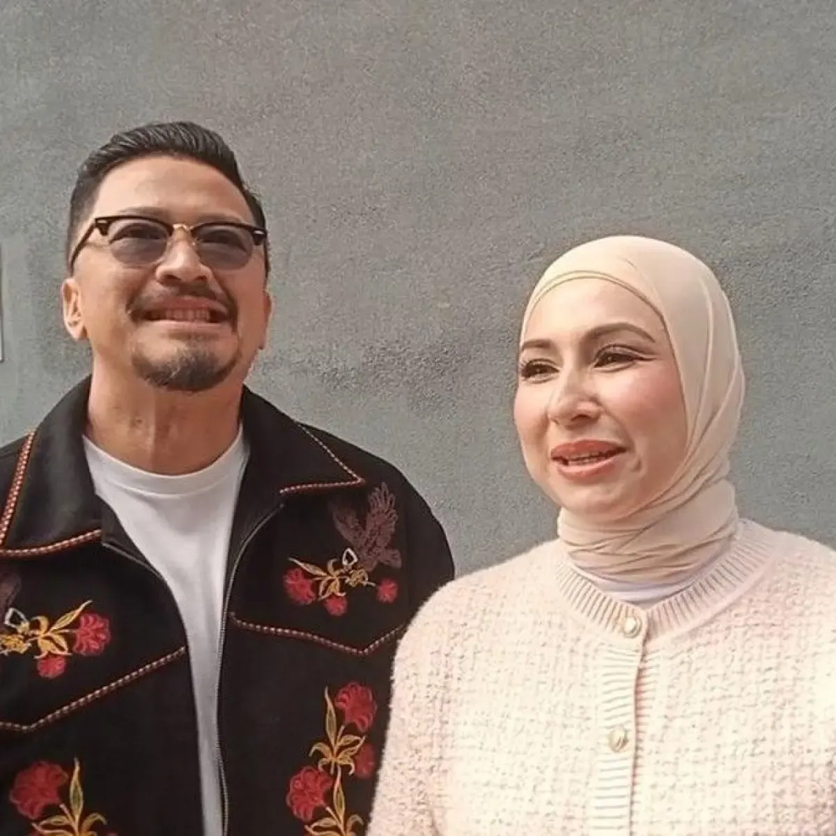 Deswita Bela Perubahan Fisik Syifa Hadju di Jakarta