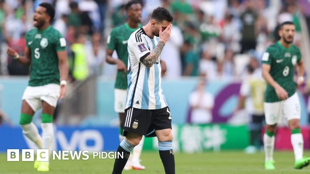 Di Balik Layar Arab Saudi vs Qatar: Undangan Raja Salman hingga Drama Adu Penalti di Jeddah