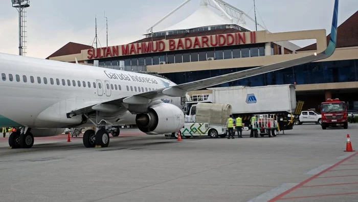 Dinamika Bandara: Penundaan di Palembang hingga Kerja Sama Kargo Global