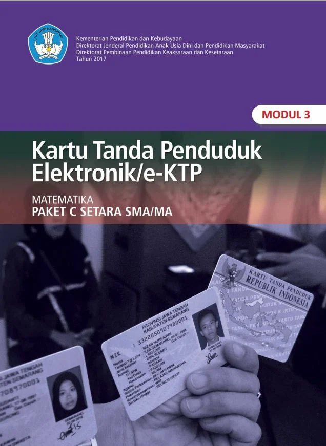 Dinamika Kartu Tanda Penduduk: dari Kasus KTP-e hingga Target Identitas 100 Persen