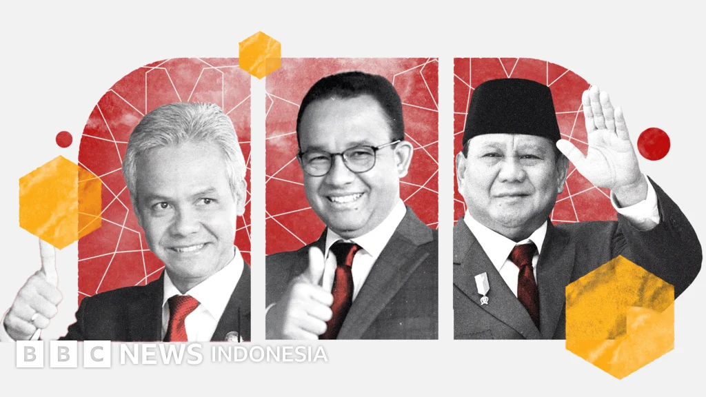 Dinamika Kursi Presiden dan Wapres RI: Dari Penolakan Sultan hingga Sinyal Jokowi soal Pemilu 2029