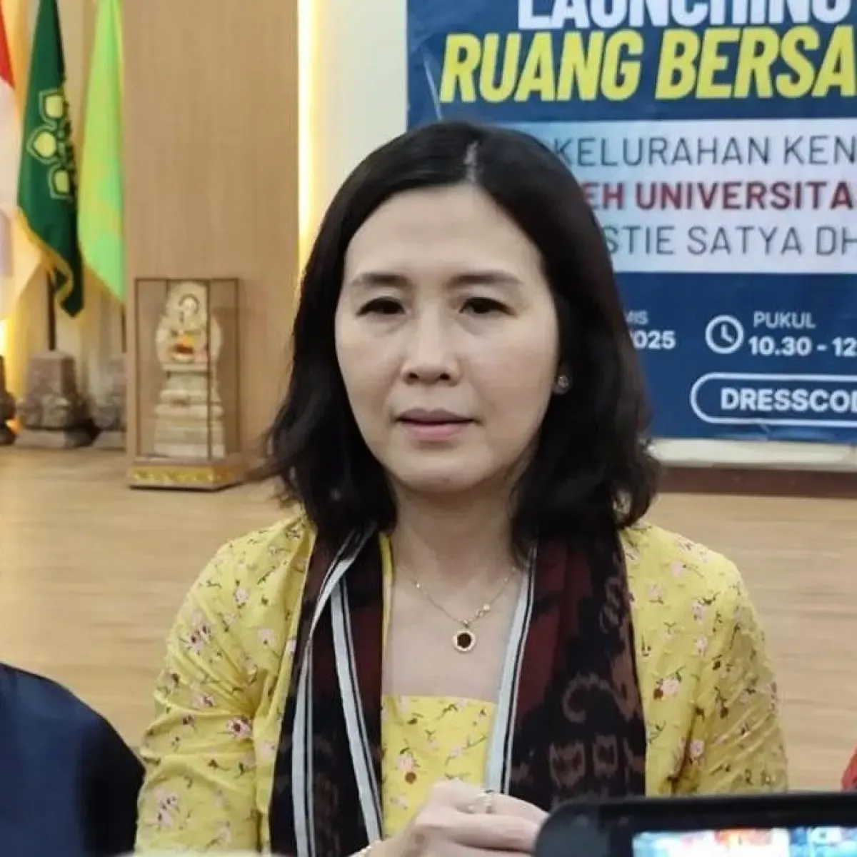 Dua Kakak Kelas Jalani Rehabilitasi Sosial dalam Kasus Siswa SD Pemalang
