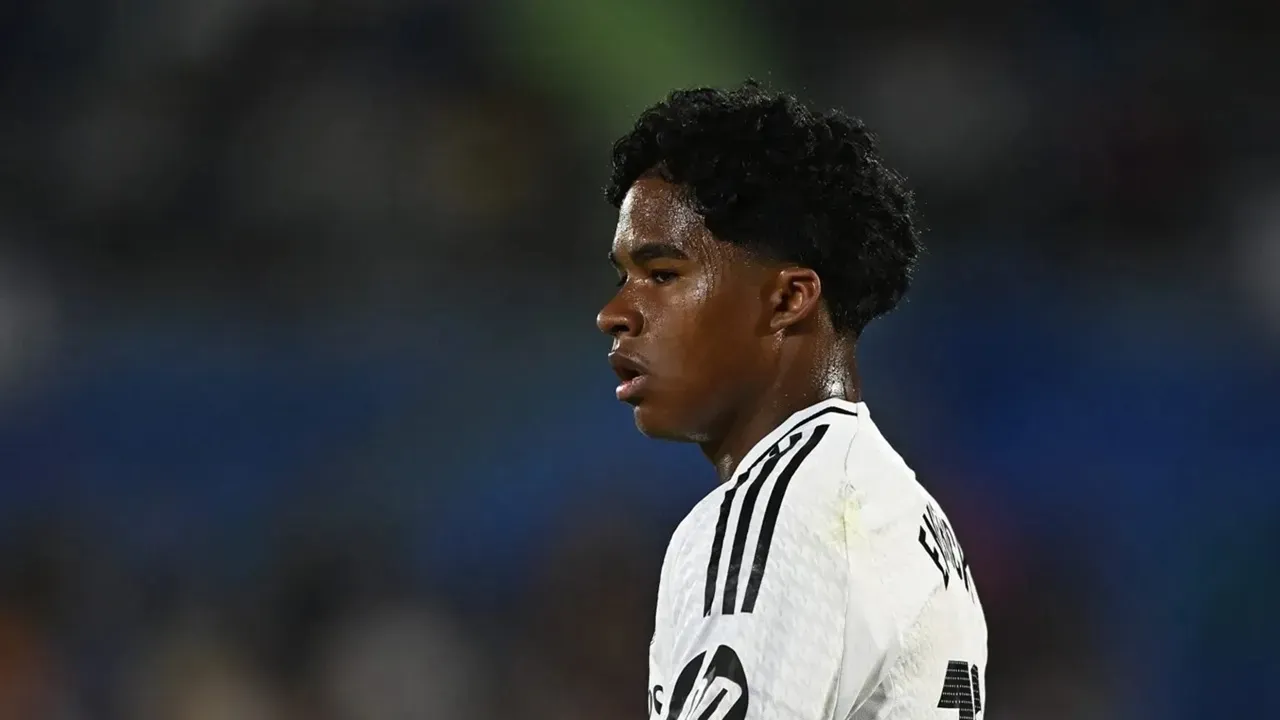 Endrick ke Milan: Sinyal Positif, Formula 'Operasi Brahim' dan Persaingan Ketat di Januari