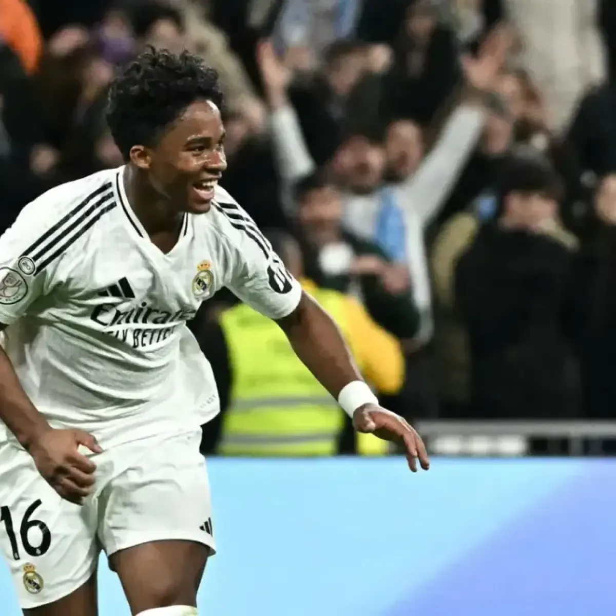 Endrick Pertimbangkan Tinggalkan Real Madrid pada Bursa Transfer Januari 2027