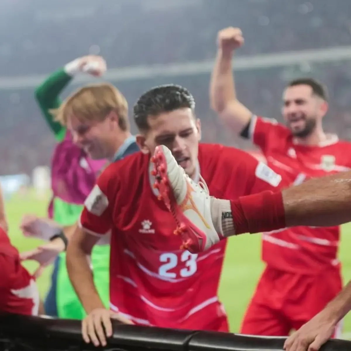 Erick Thohir Evaluasi Timnas Indonesia Pascamenang FIFA ASEAN Cup 2026