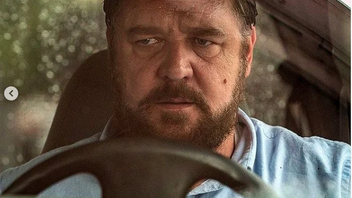 Fenomena 'Unhinged' Mengguncang Dunia: Dari Film Russell Crowe hingga Teror di Jalanan California