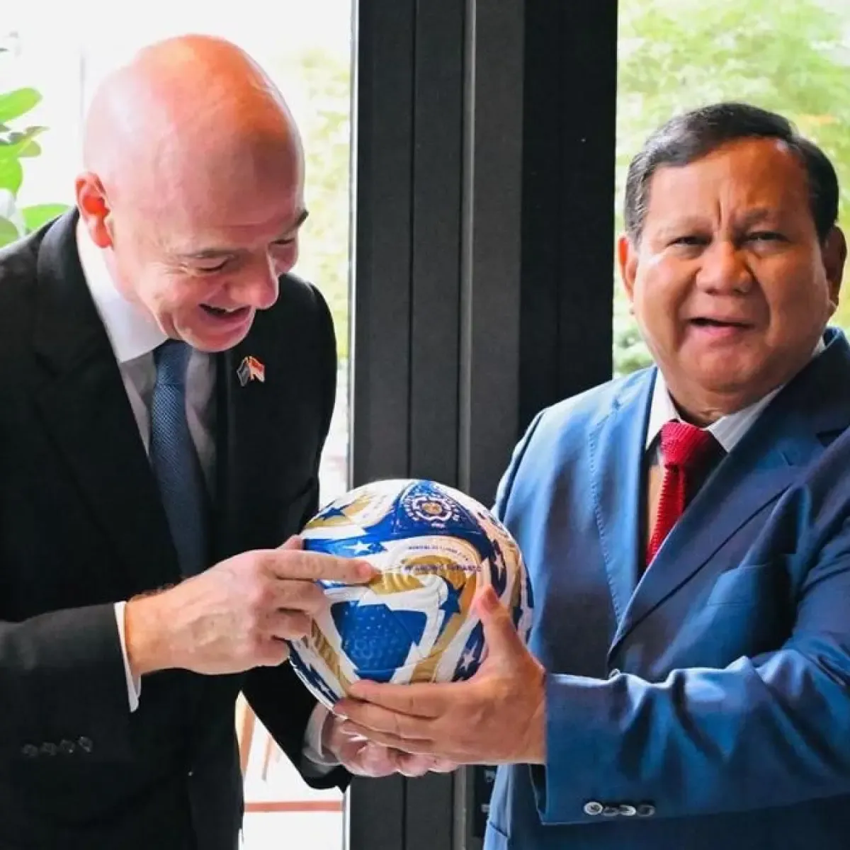 FIFA Buka Peluang Gelar Lebih Banyak Turnamen di Indonesia Usai Sukses FIFA ASEAN Cup 2026