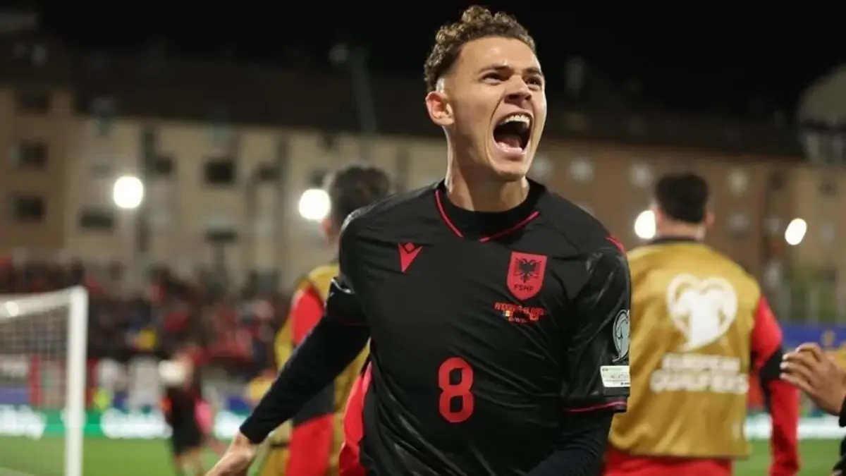 Finlandia vs Albania: Duel Perebutan Puncak Grup C1 Nations League, Siapa yang Tak Terkalahkan?