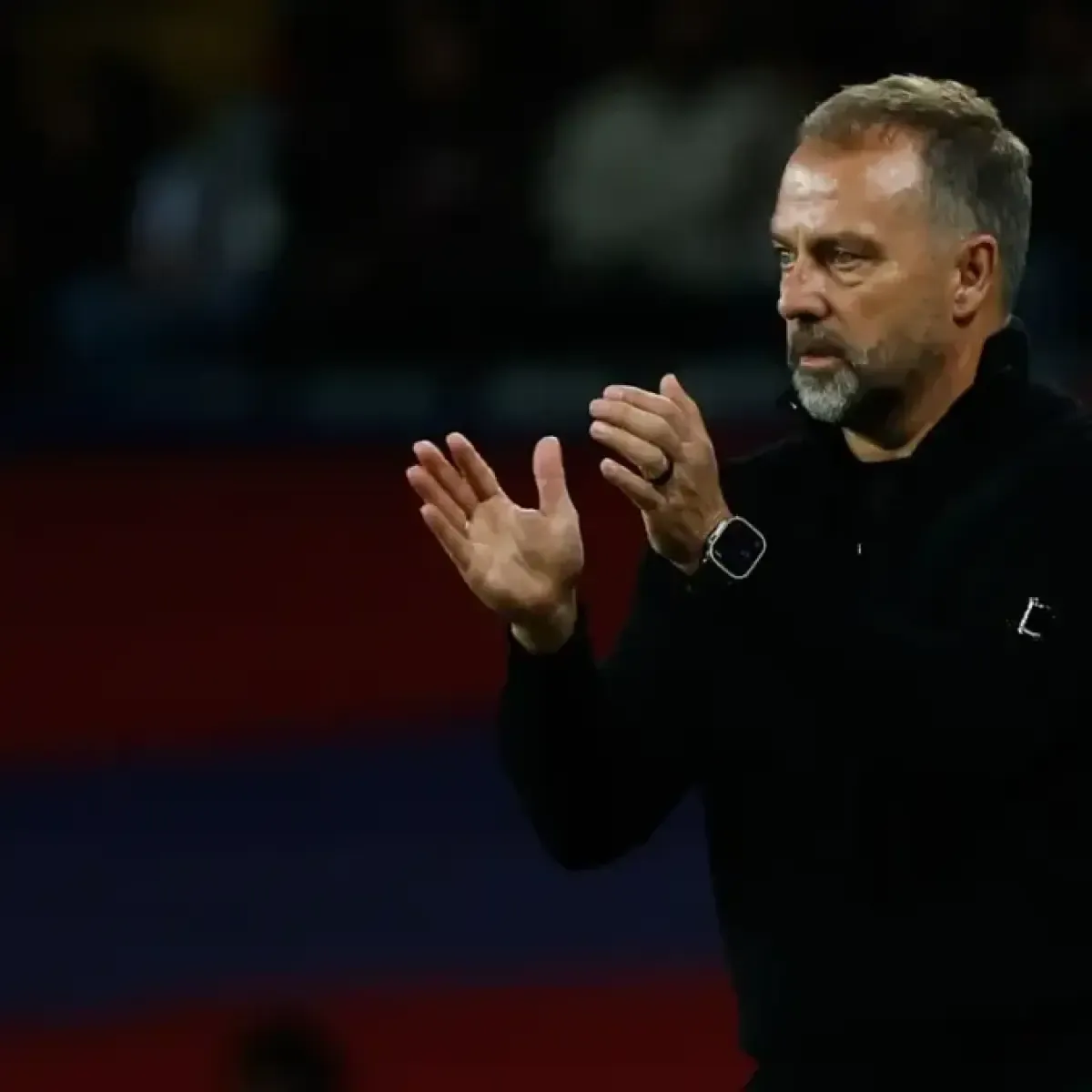 Flick Peringatkan Barcelona Jelang Lawatan ke Markas Galatasaray