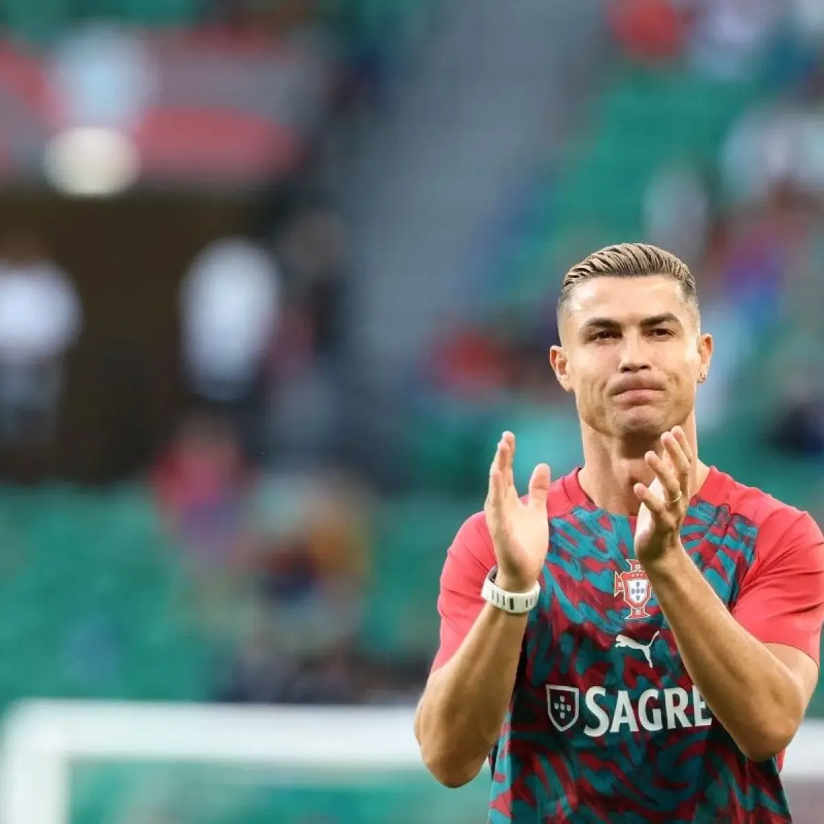FPF Selidiki Ronaldo dan Jatuhkan Skorsing Preventif Tambahan