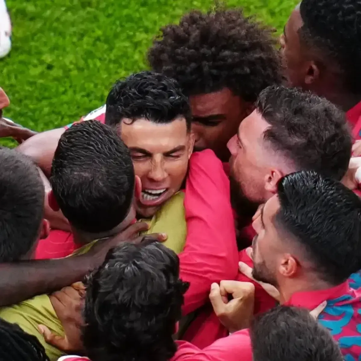 FPF Siapkan Laga Perpisahan Cristiano Ronaldo dari Timnas Portugal