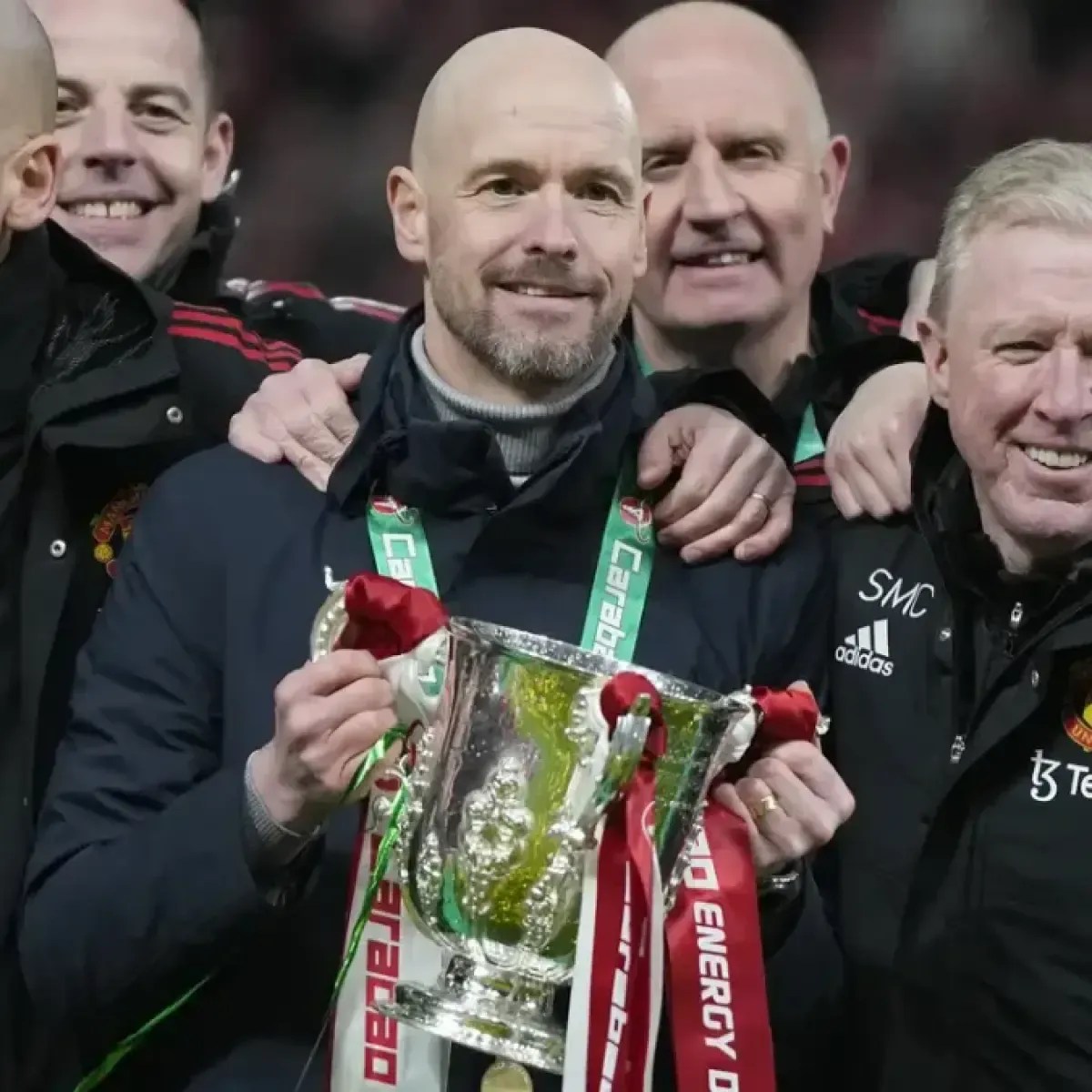 Fred Ungkap Kritik Manajemen Skuad Erik ten Hag di Manchester United