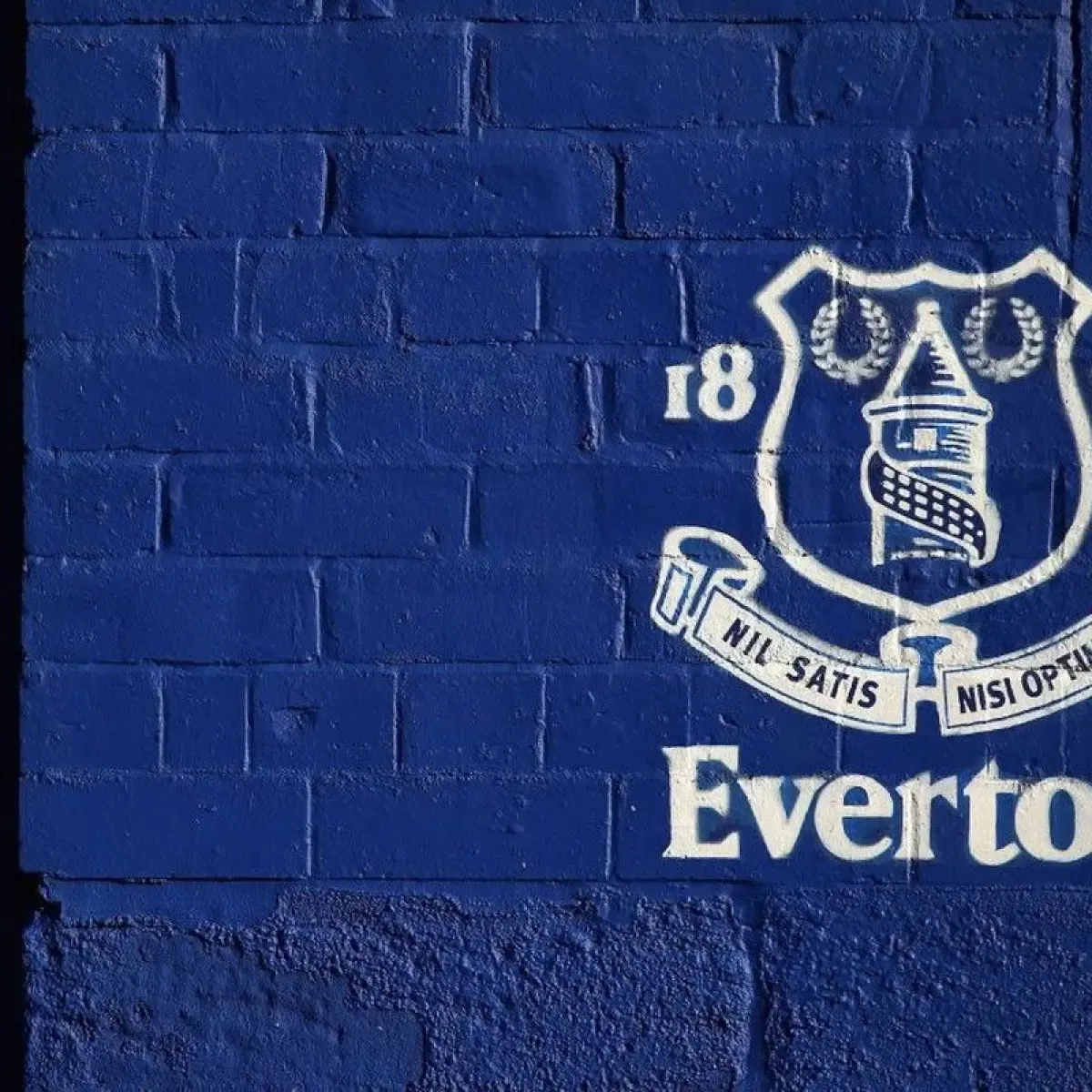 Friedkin Group Pertimbangkan Penjualan Everton hingga Rp 10,6 Triliun