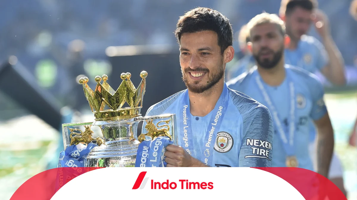 Gantung Sepatu atau Comeback? David Silva hingga Messi, Drama Pensiun di Usia Emas