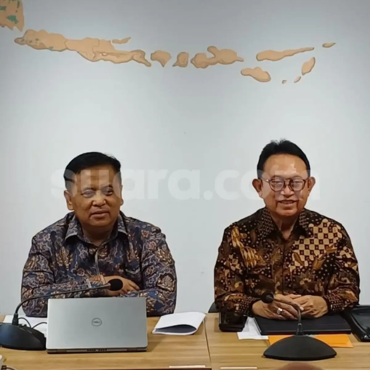 GAPKI Proyeksikan Ekspor Sawit Turun Jadi 26,5 Juta Ton pada 2027