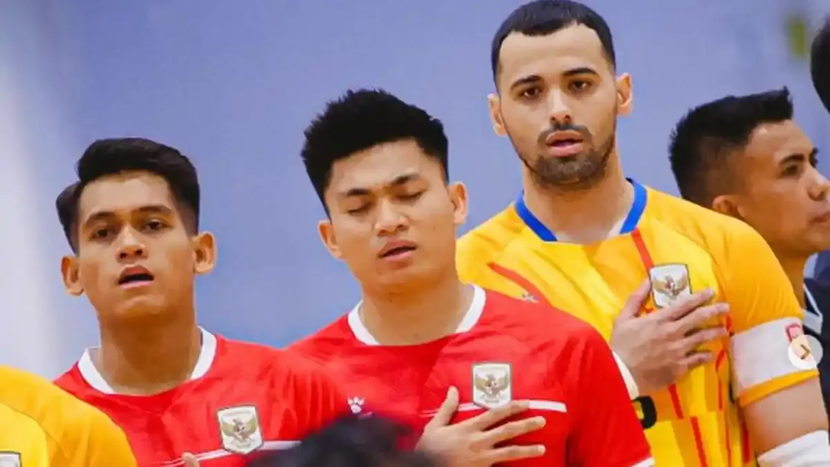 Garuda Terbang Tinggi! Indonesia Juara FIFA ASEAN Cup 2026 Usai Drama Penalti Lawan Thailand