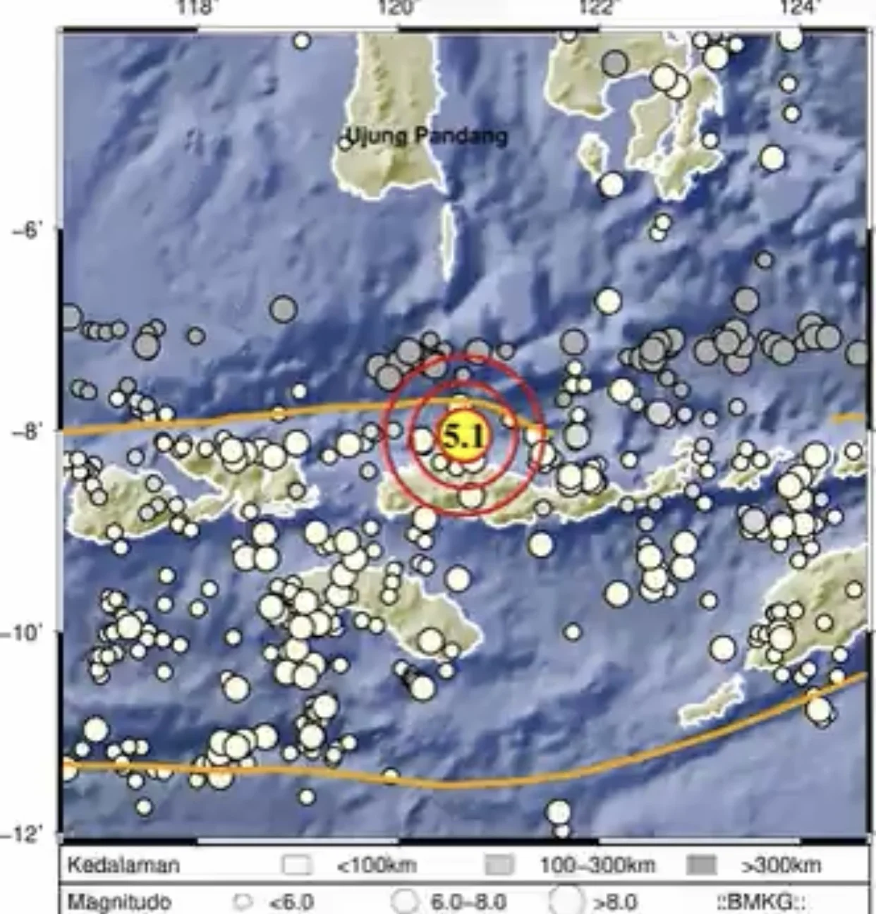 Gempa Lombok dan Manggarai Guncang NTT, Waspada Lokasi Rawan Gempa Saat Bangun Rumah!