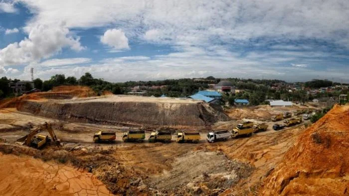 GEPAK Kalsel Dorong Void Bekas Tambang jadi Solusi Permanen Karhutla dan Banjir