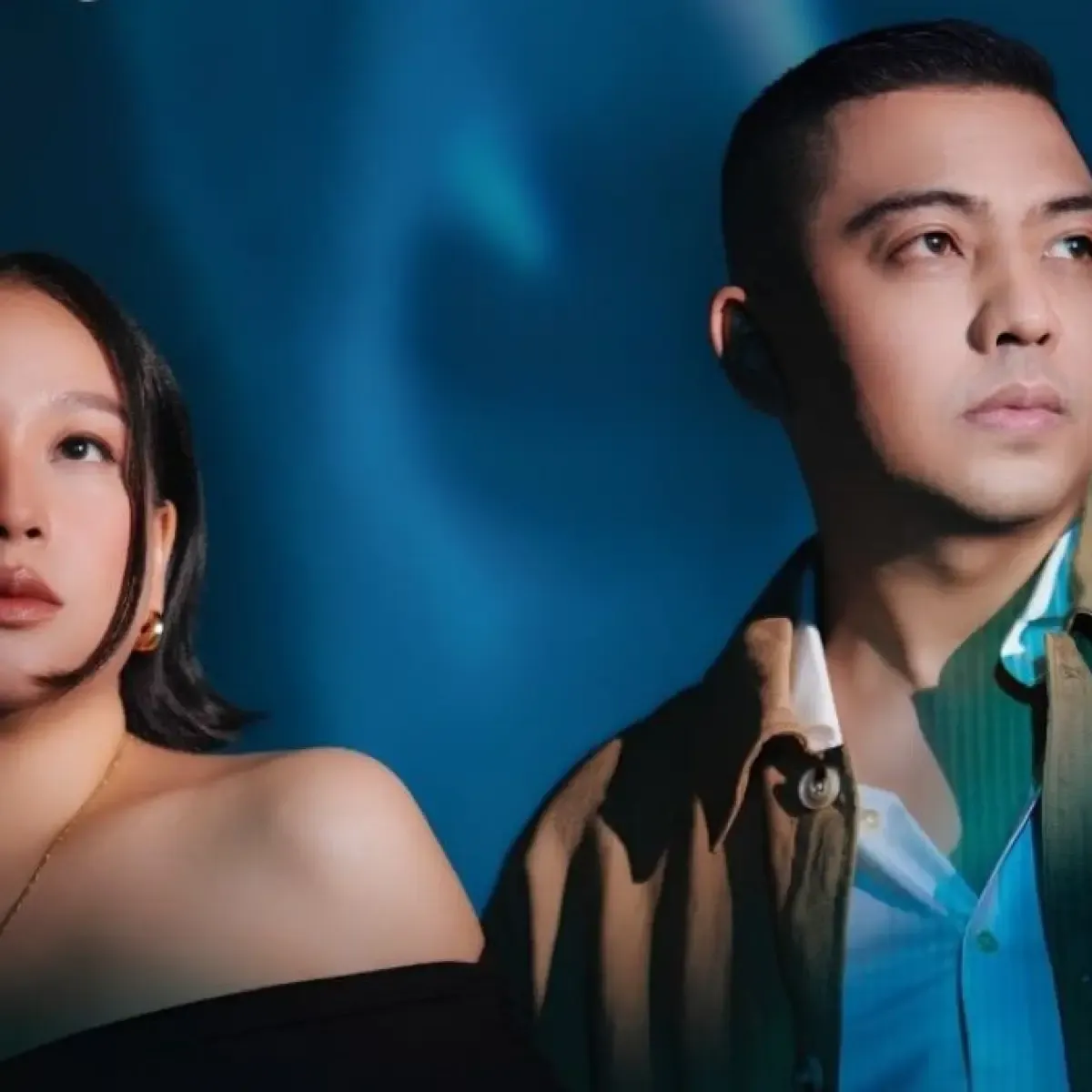 Gloria Jessica Rilis Album Perdana Bertajuk Blue Pasca Nanti 8 Tahun