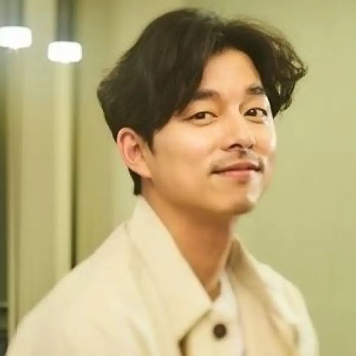 Gong Yoo Jakarta Fan Meeting di Istora Senayan 17 Oktober 2026