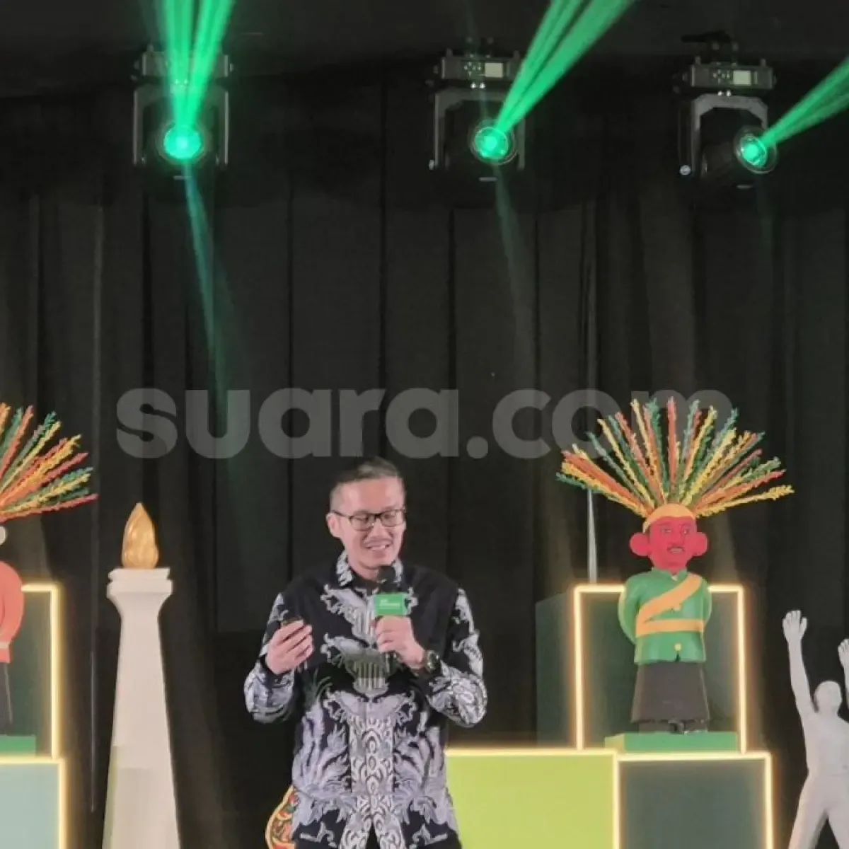 Grab Catat 79 Persen Pesanan Diawali Eksplorasi Menu