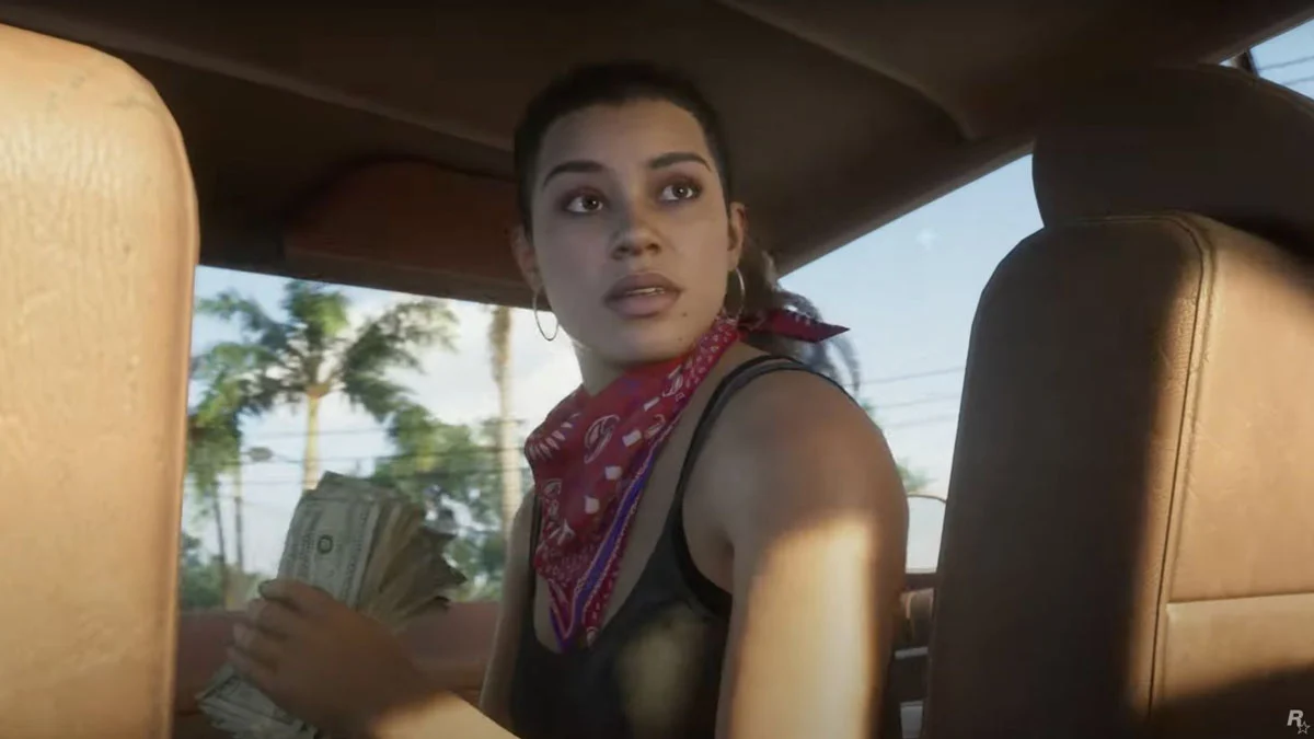 GTA 6 Makin Panas! Bocoran Video Lucia, Ancaman Switch 2, hingga Drama Izin Kerja