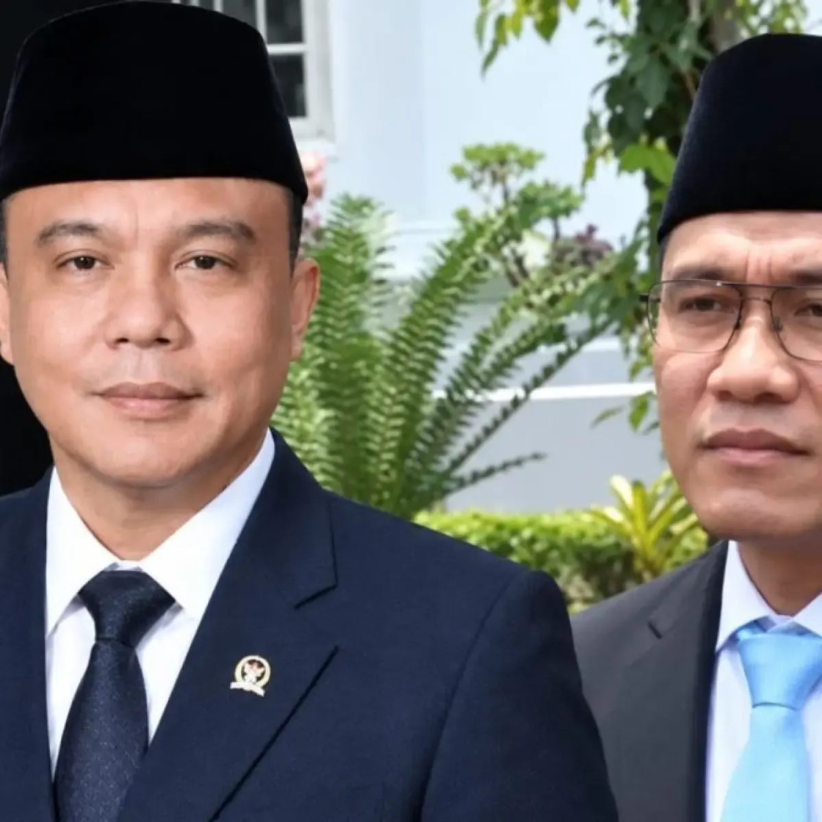 Gus Miftah Soroti Gaya Kepemimpinan Sufmi Dasco Ahmad di Tengah Sorotan Publik
