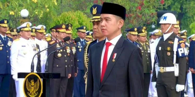 Hak Angket Putusan MK soal Ijazah Gibran Menguat, DPR Mulai Bergerak