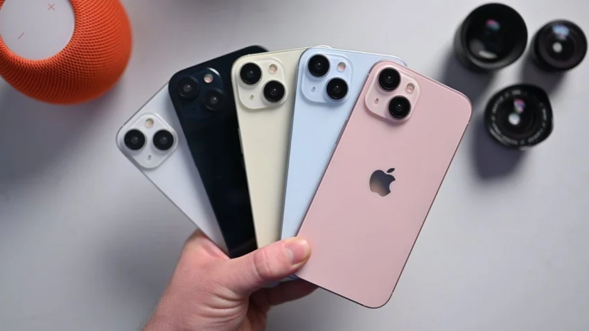 Harga iPhone 15 Turun Rp1,5 Juta, Bekas Rp6 Jutaan: Masih Worth It atau Pilih iPhone 16?