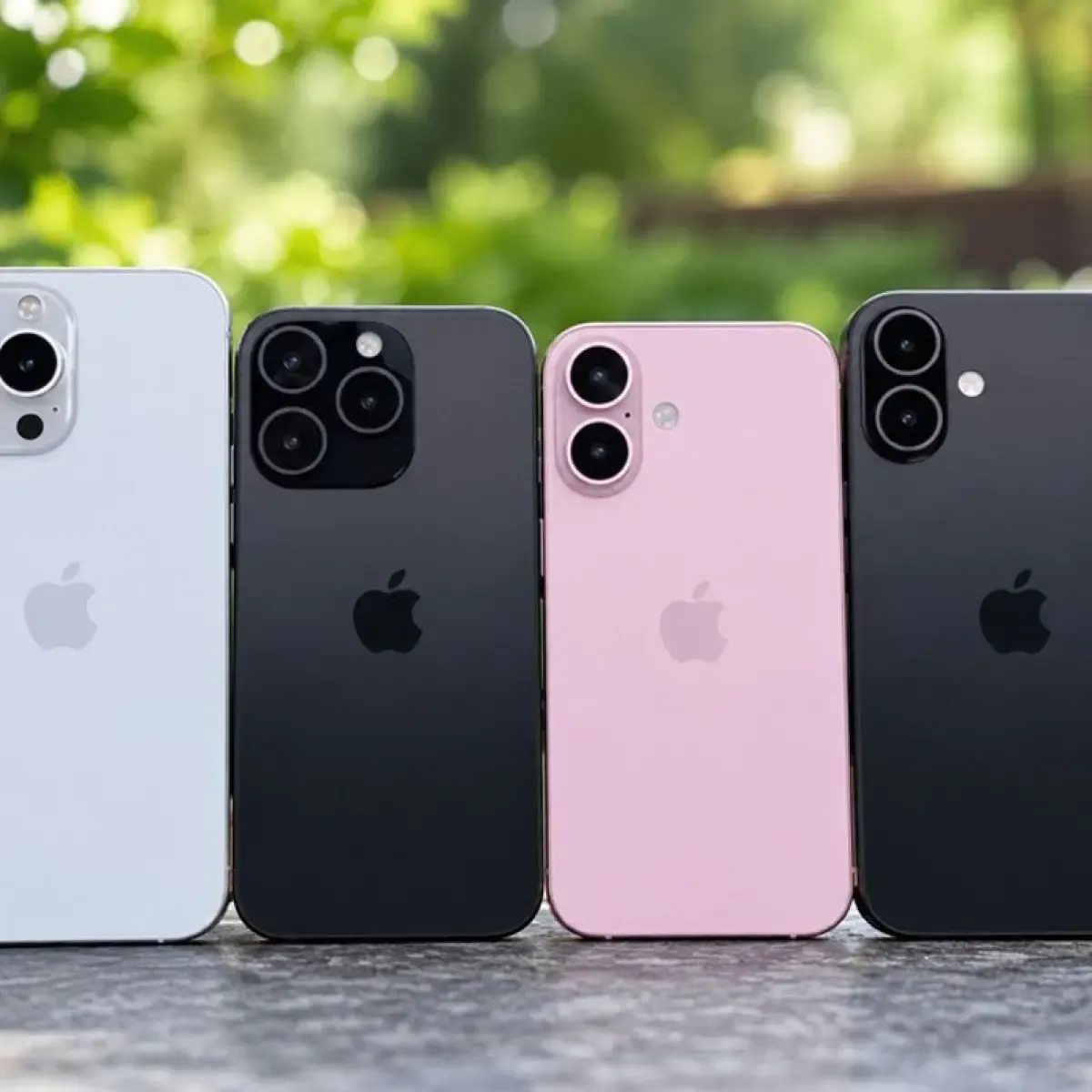 Harga iPhone di Indonesia Per 5 Oktober 2026: Varian 16 dan 15 Turun