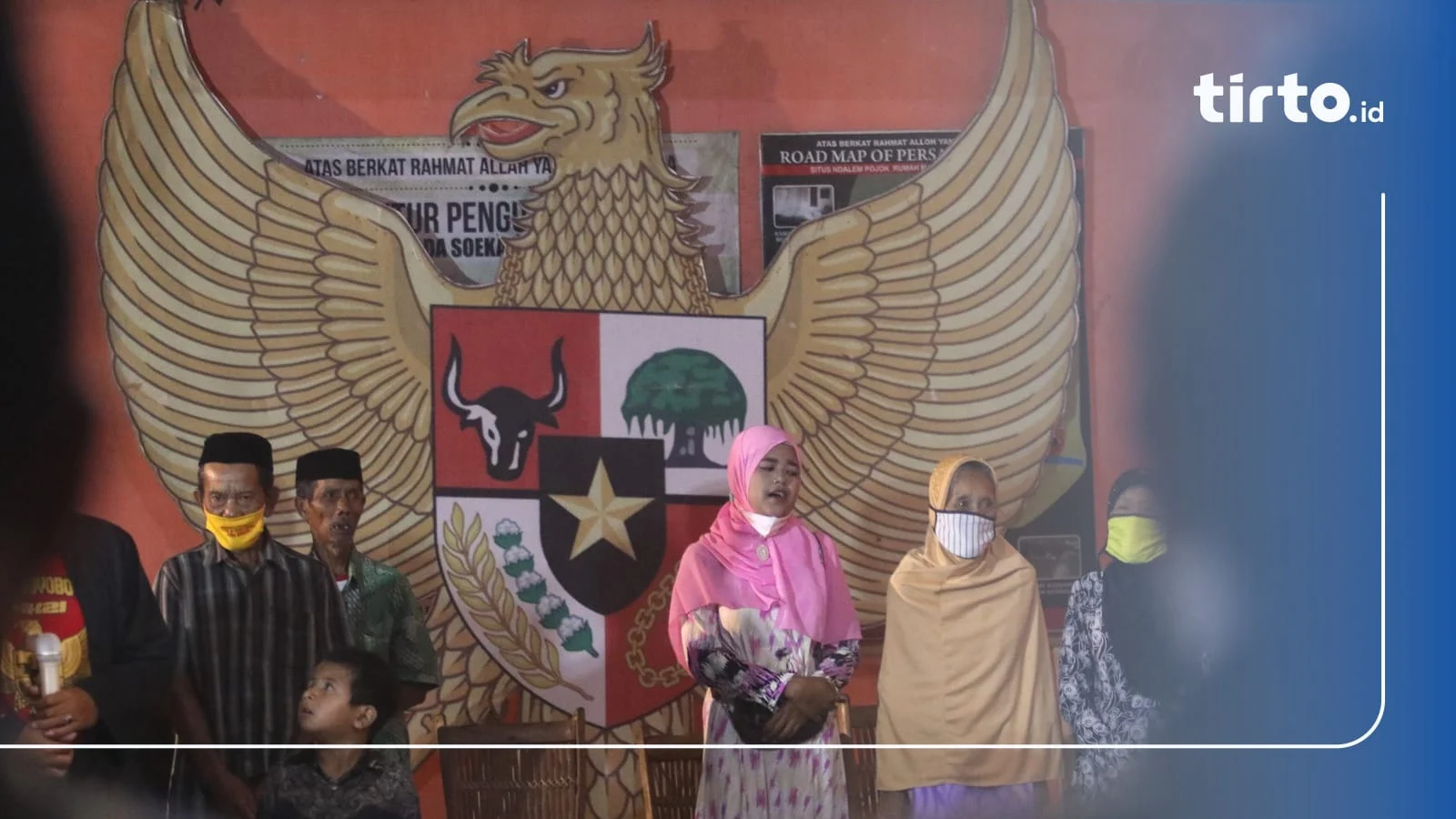 Hari Kesaktian Pancasila 2026: Prabowo Pimpin Upacara di Lubang Buaya, dari Jayapura hingga Plaju Gaungkan Persatuan
